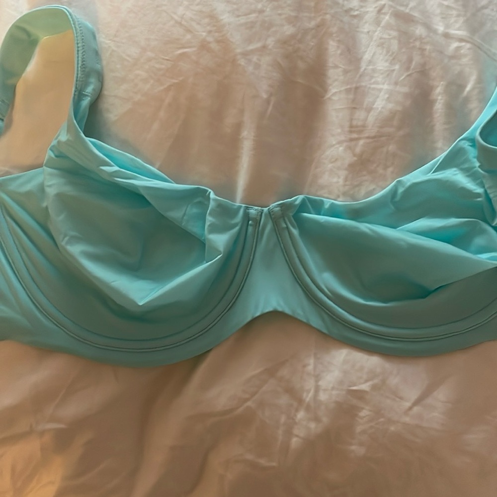 NWT Cuup scoop bra